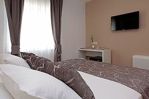 Hotel Villa Telenta
