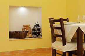 Hotel Villa Telenta