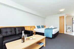 Clearbrook Motels Wanaka