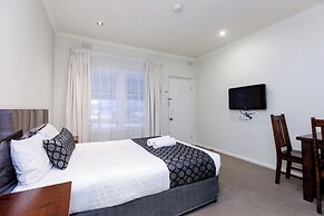 Amaroo Motel