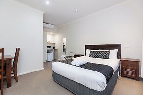 Amaroo Motel