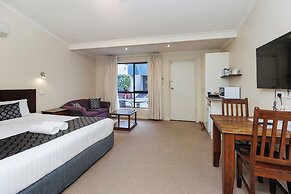 Amaroo Motel