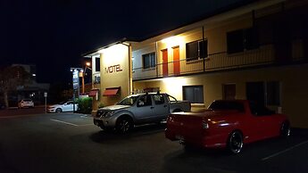 International Lodge