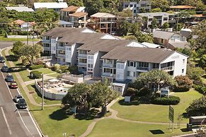 Pandanus Coolum Beach