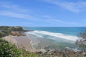 Pandanus Coolum Beach