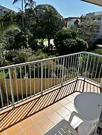 Pandanus Coolum Beach