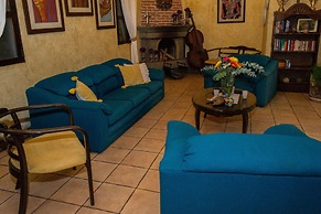 Hotel Las Marías