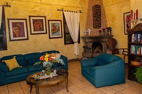 Hotel Las Marías