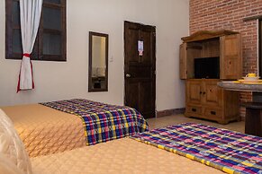 Hotel Las Marías