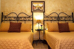 Hotel Las Marías