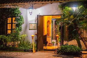 Hotel Las Marías