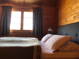 Vogafjós Guesthouse