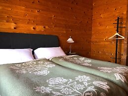 Vogafjós Guesthouse