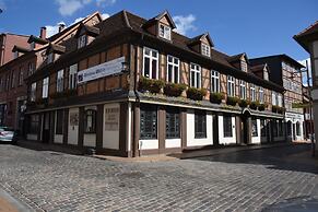 Weinhaus Wöhler