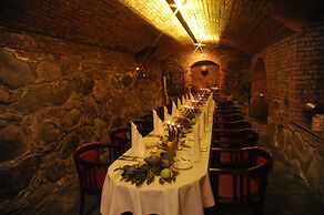 Weinhaus Wöhler