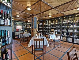 Weinhaus Wöhler