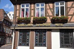 Weinhaus Wöhler