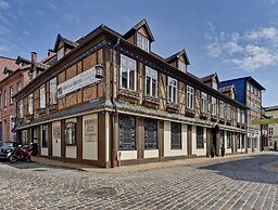 Weinhaus Wöhler
