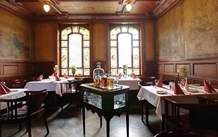 Weinhaus Wöhler