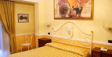 Hotel U'Bais