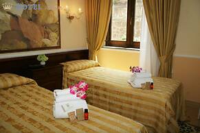 Hotel U'Bais