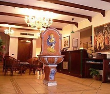 Hotel U'Bais