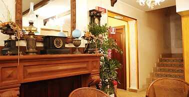 Hotel U'Bais