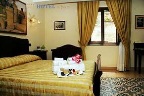 Hotel U'Bais