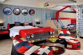 E-Da Royal Hotel