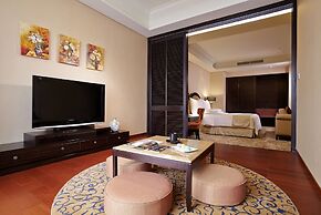 E-Da Royal Hotel