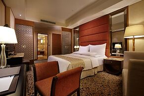 E-Da Royal Hotel