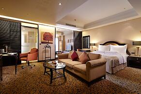 E-Da Royal Hotel