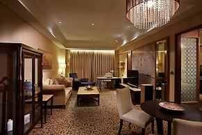 E-Da Royal Hotel