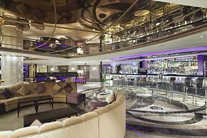 E-Da Royal Hotel