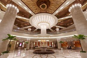 E-Da Royal Hotel