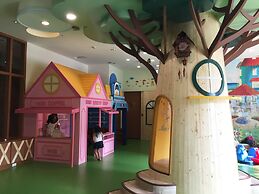 E-Da Royal Hotel