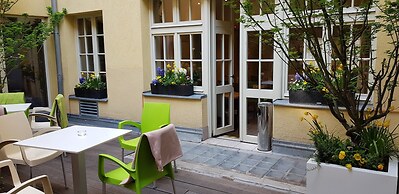 Hotel Clement