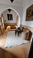 Riad Des Arts