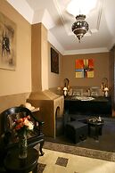 Riad Des Arts