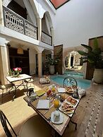 Riad Des Arts