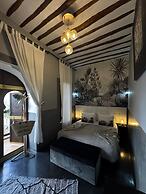 Riad Des Arts