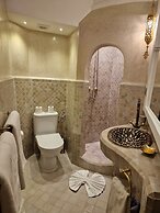 Riad Des Arts