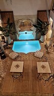 Riad Des Arts
