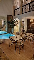 Riad Des Arts