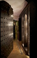 Riad Des Arts