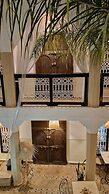 Riad Des Arts