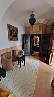 Riad Des Arts
