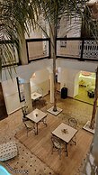 Riad Des Arts