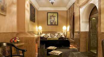 Riad Des Arts