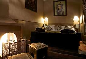 Riad Des Arts